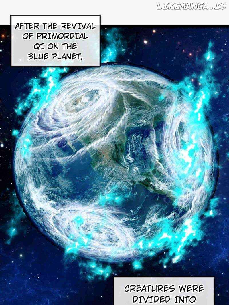 I Am The Monster Overlord Chapter 76 1